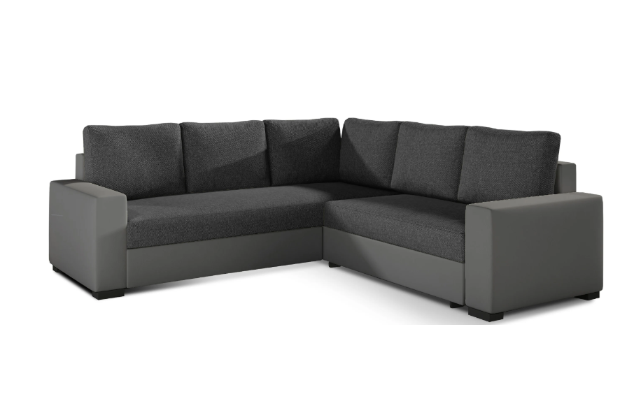 Диван кутовий Canis 235х90х235 Eltap